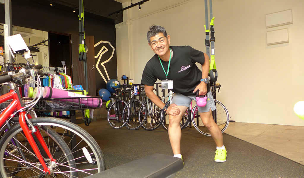 Bicycle Lifecycles ライフサイクルズ